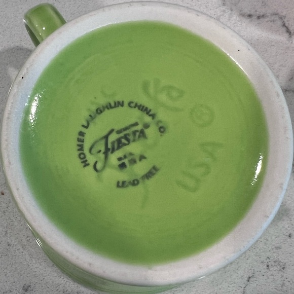 Fiestaware - Picture 3 of 3